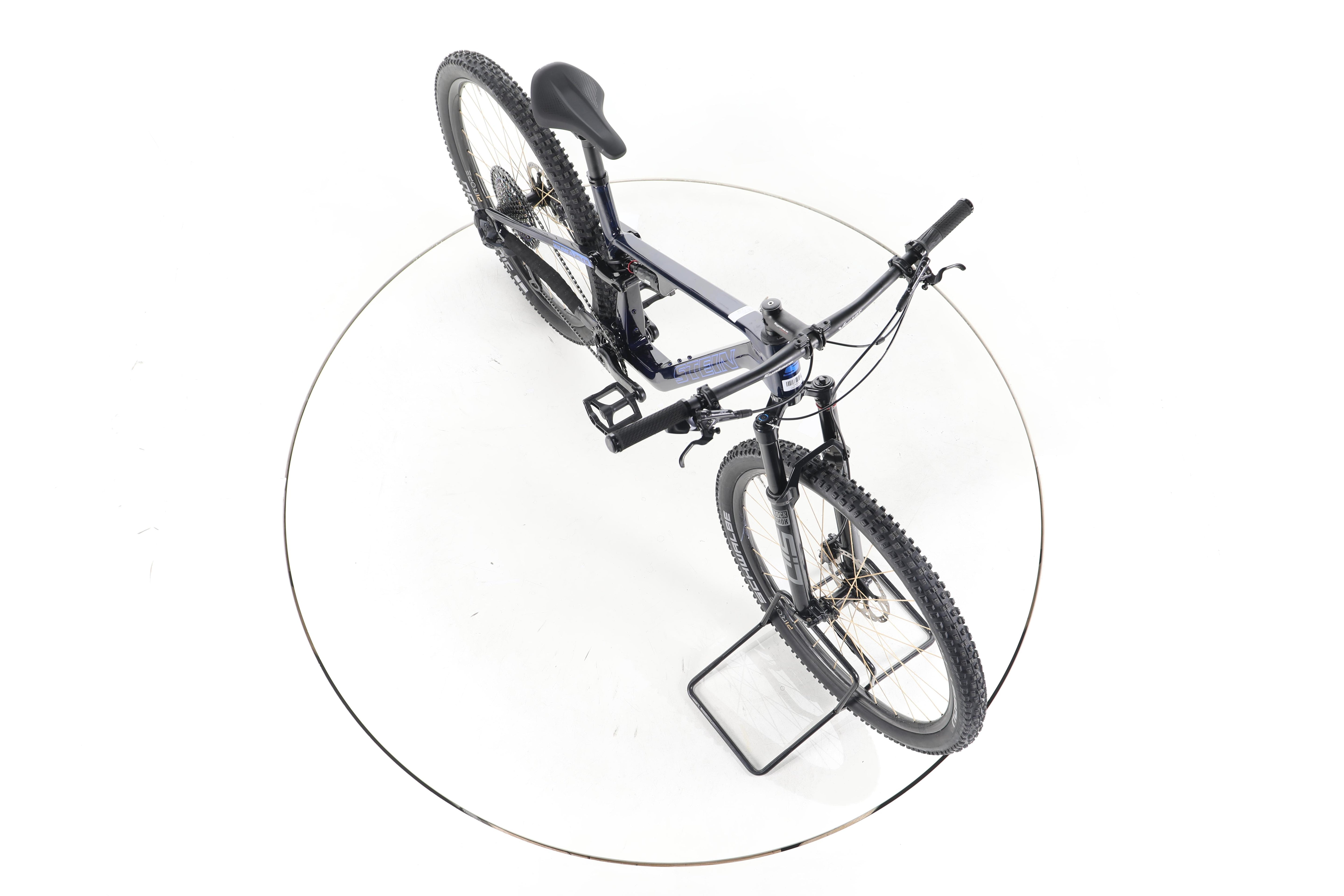 STEIN Waimea 29-CB Fahrrad Fully - Image 15