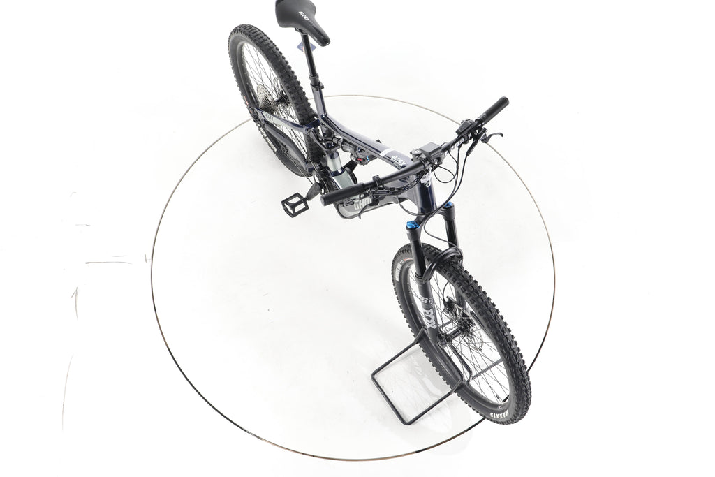 Ghost E-Asx 160 Advanced E-Bike Fully - Image 15
