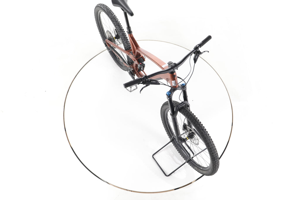 Trek Fuel EX 8 Gen 6 Fahrrad Fully - Image 15
