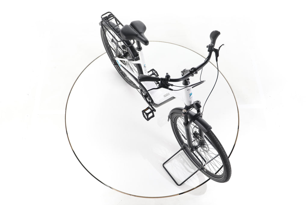 Pegasus Premio EVO 11 Trekking E-Bike Tiefeinsteiger - Image 15