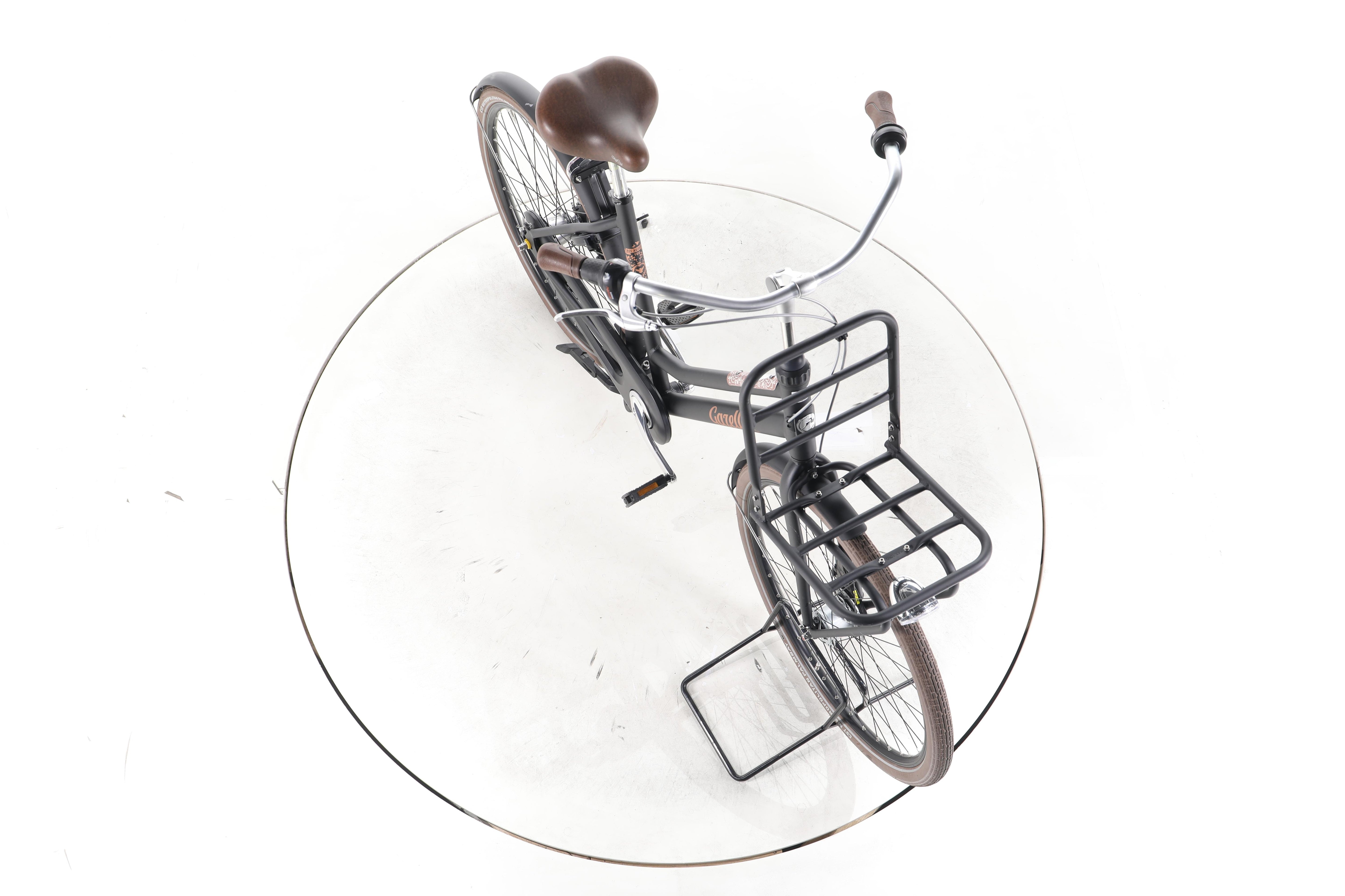 Gazelle Miss Grace Fahrrad City & Trekking - Image 15