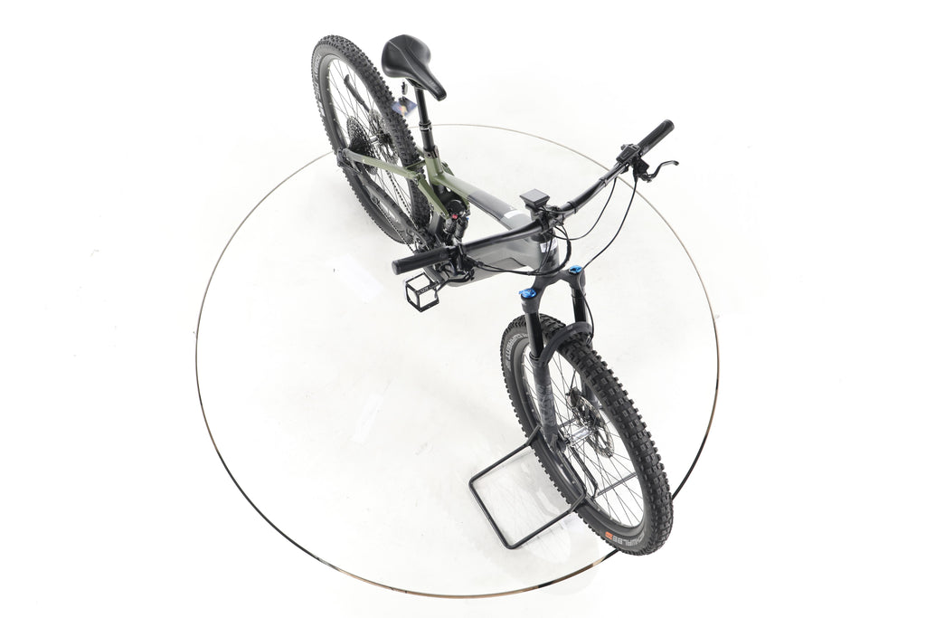 Cube Stereo Hybrid 140 HPC E-Bike Fully Carbon - Image 15