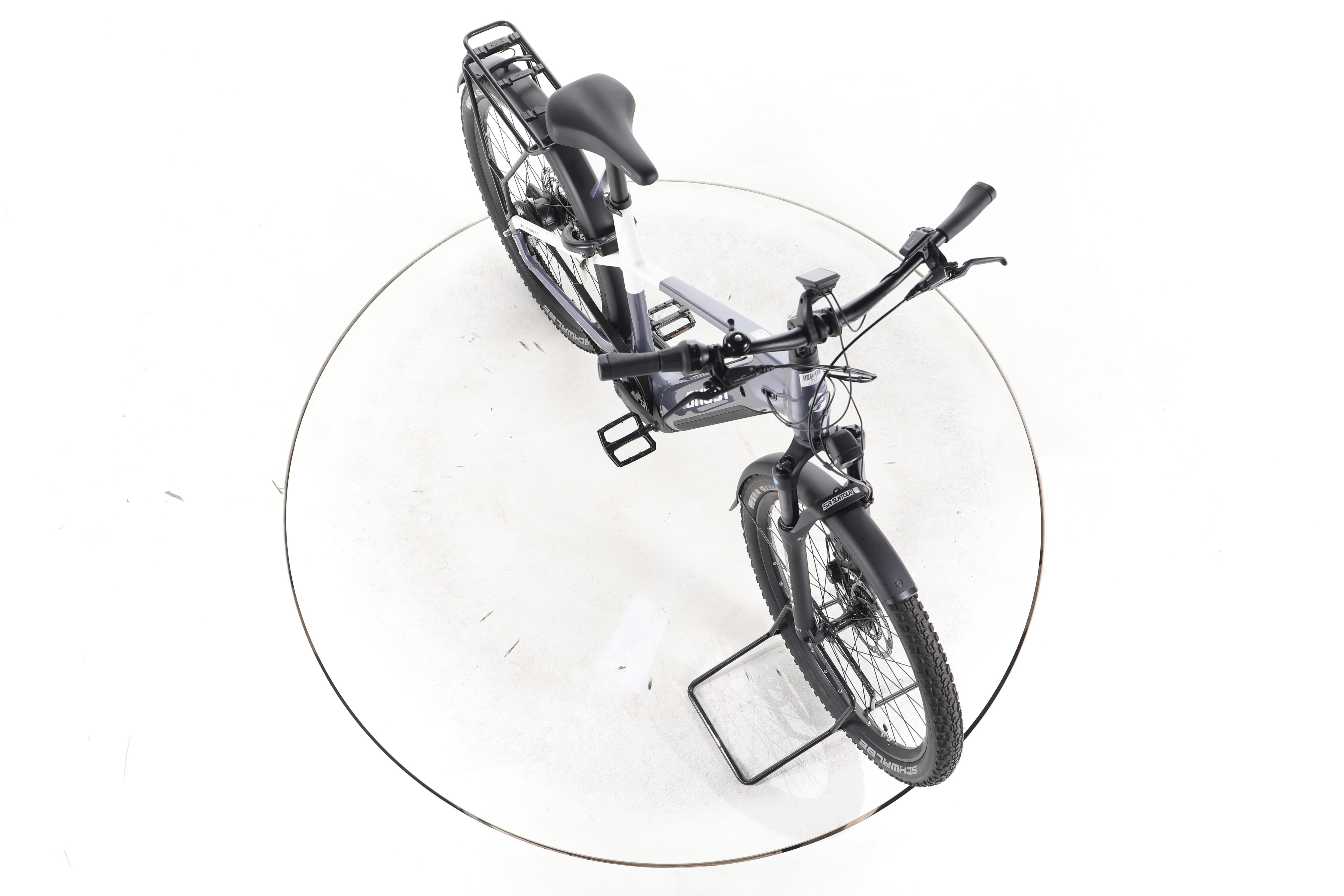Ghost E Teru Pro EQ City E-Bike 2025 - Image 15