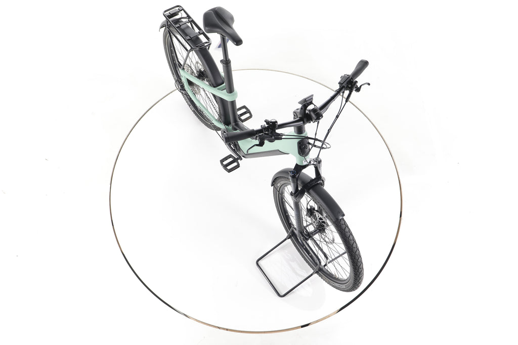Winora Yakun 12 Trekking E-Bike Tiefeinsteiger - Image 15