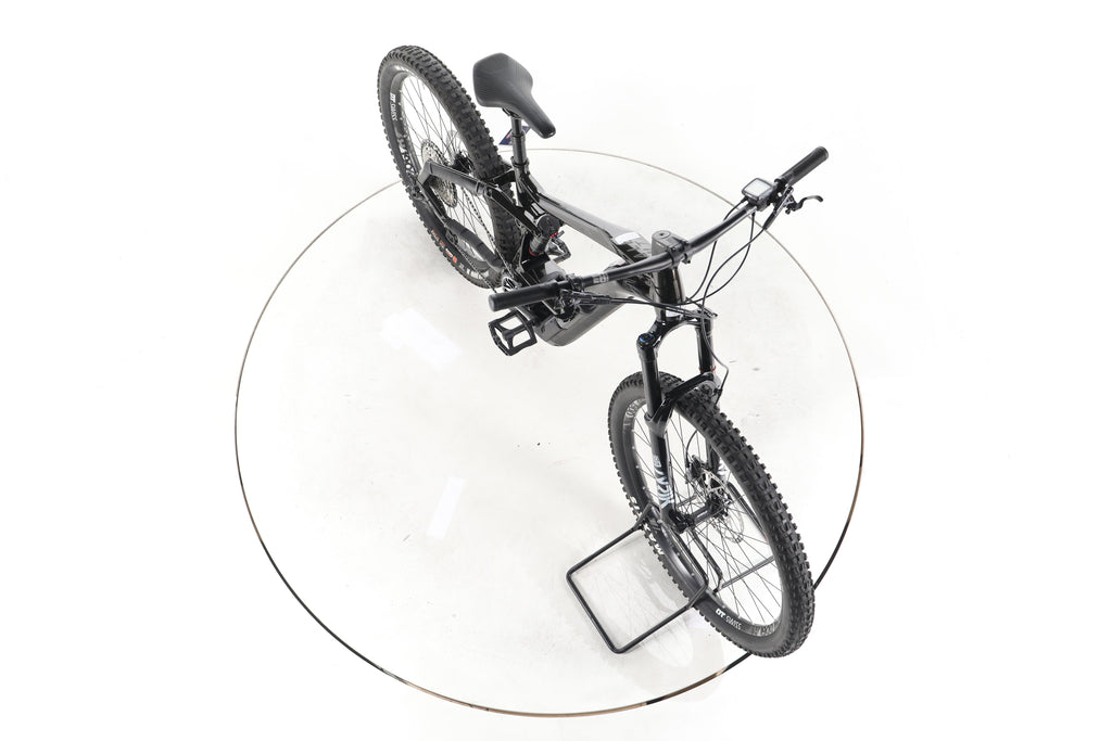 Haibike AllMtn 5 E-Bike Fully - Image 15