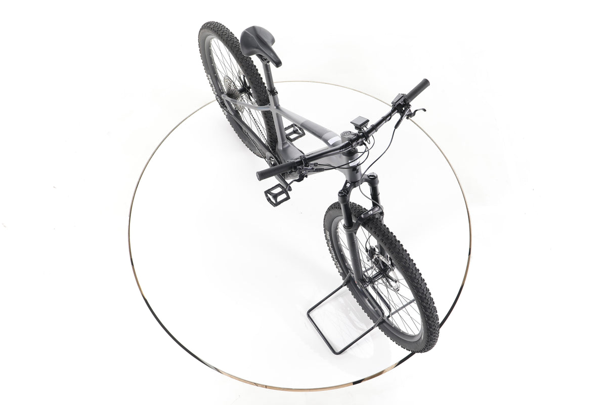 Cube Reaction Hybrid SLT E-Bike - Image 15