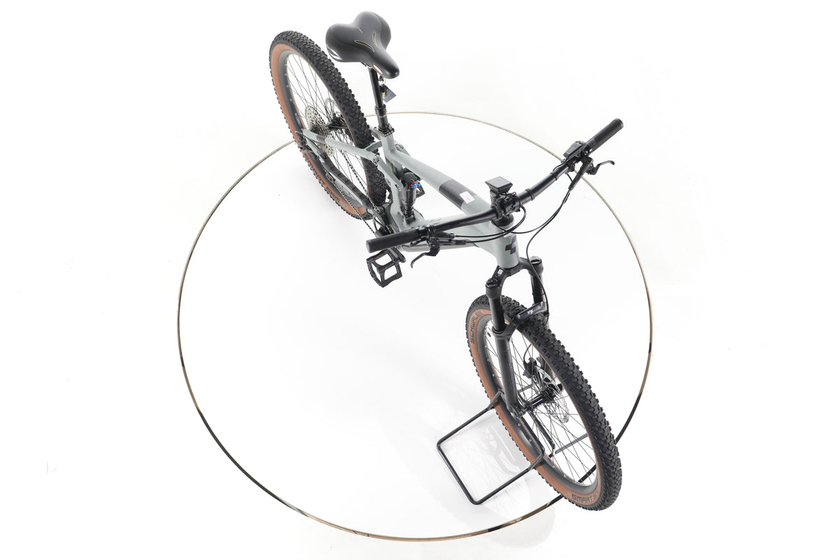 Cube Stereo Hybrid 120 SLX E-Bike Fully 2024 - Image 15