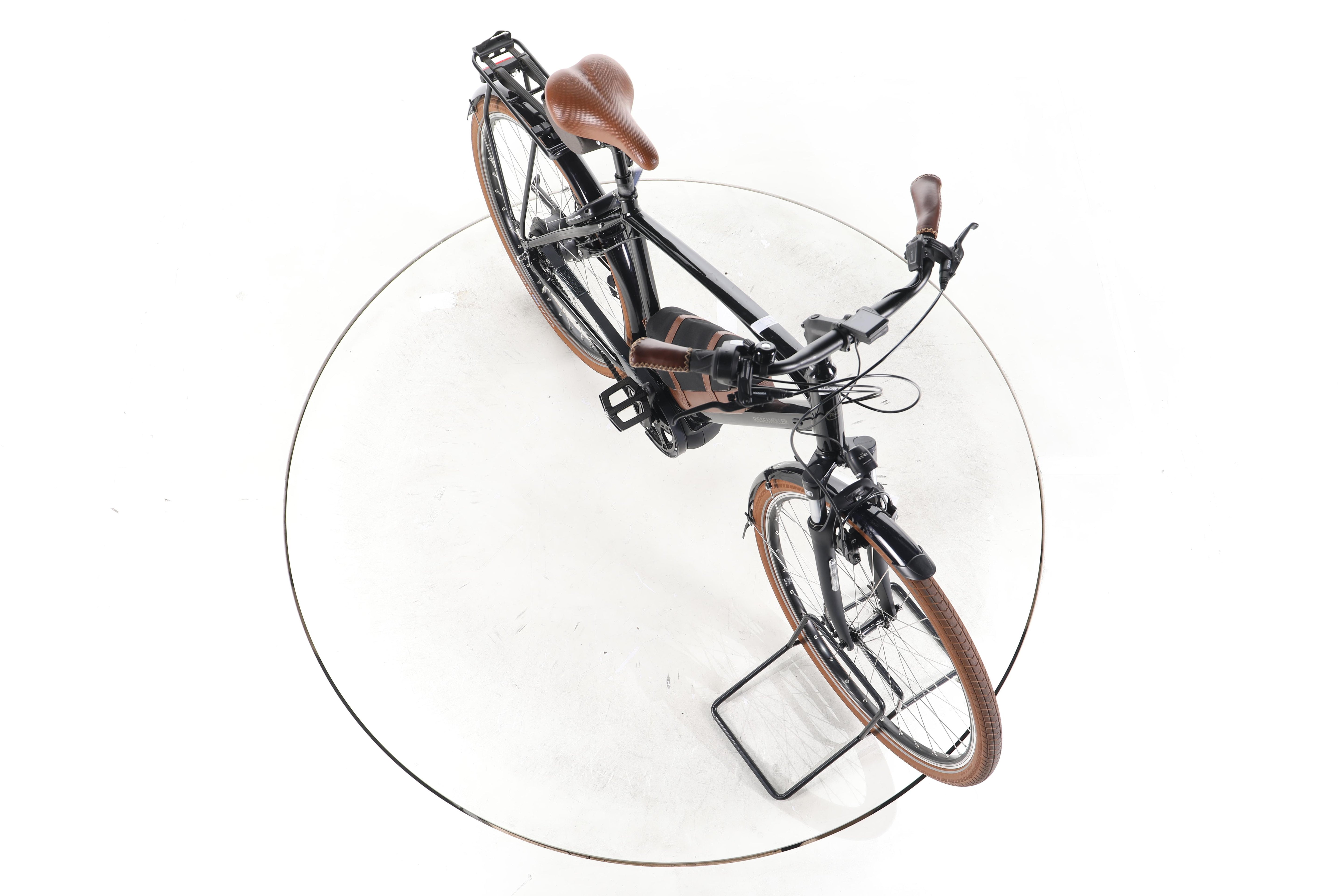 Riese & Müller Cruiser2 Vario City E-Bike - Image 15