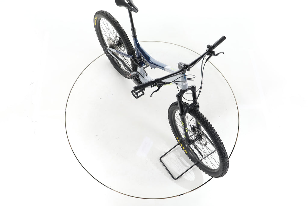 Orbea RISE H30 E-Bike Fully - Image 15