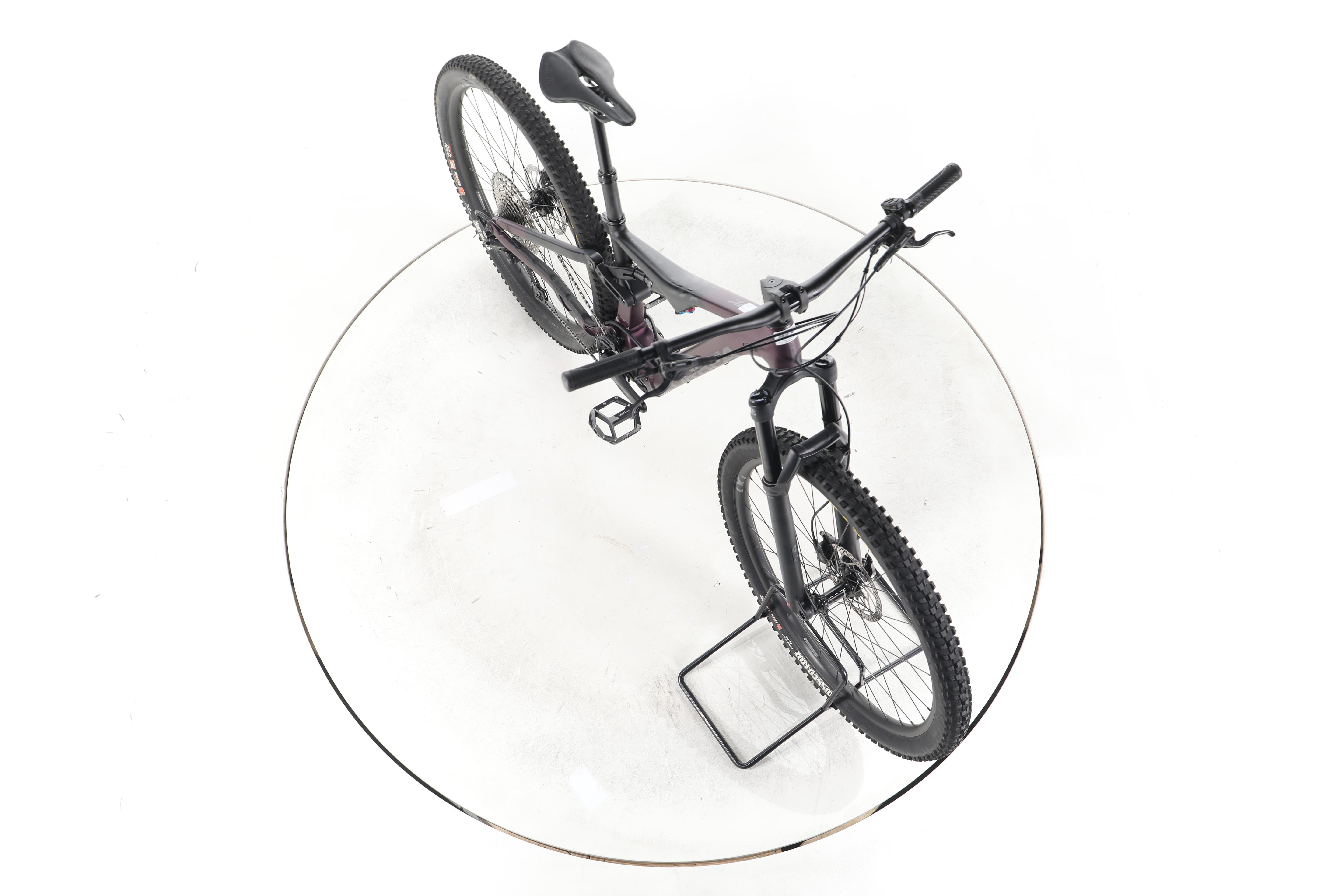 Orbea Rise H30 E-Bike Fully - Image 15