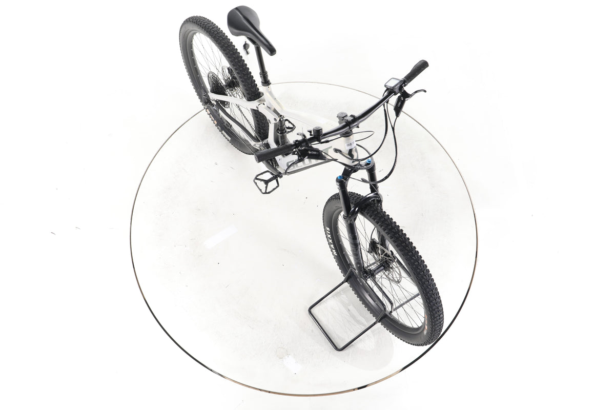 Scott Strike eRide 910 E-Bike Fully Carbon - Image 15