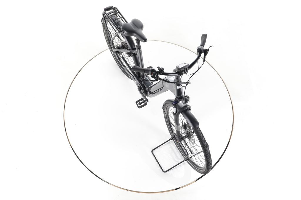 FLYER Gotour6 3.10 City E-Bike Tiefeinsteiger - Image 15