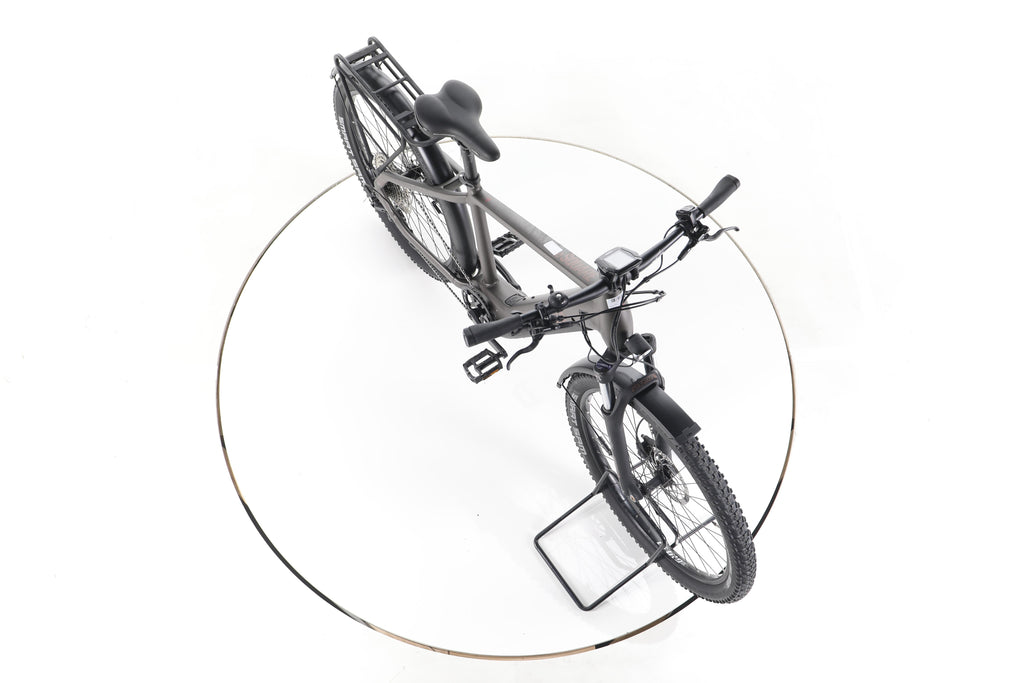 Ghost E-Square Trekking Advanced Y AL U Trekking E-Bike - Image 15