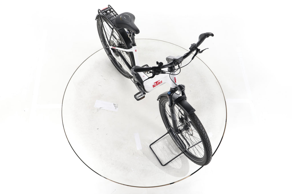 KTM Macina Gran Pro Trekking E-Bike Tiefeinsteiger 2024 - Image 15