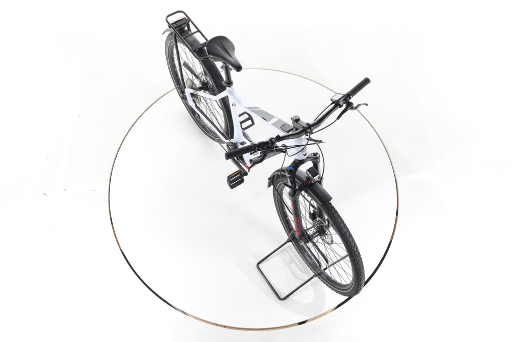 Centurion Backfire Fit E R760i Trekking E-Bike - Image 15