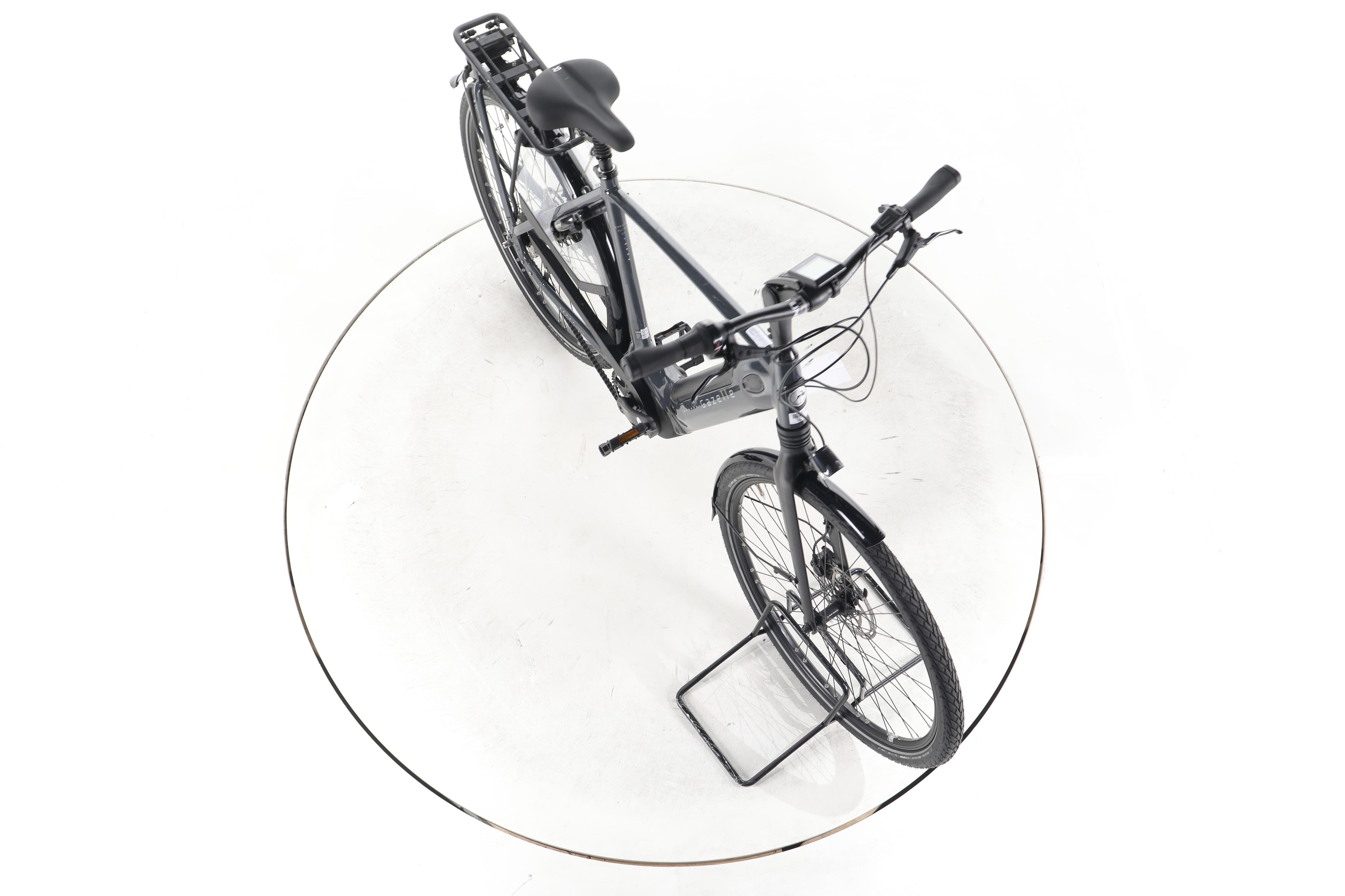 Gazelle Arroyo C5 HMB Elite City E-Bike - Image 15