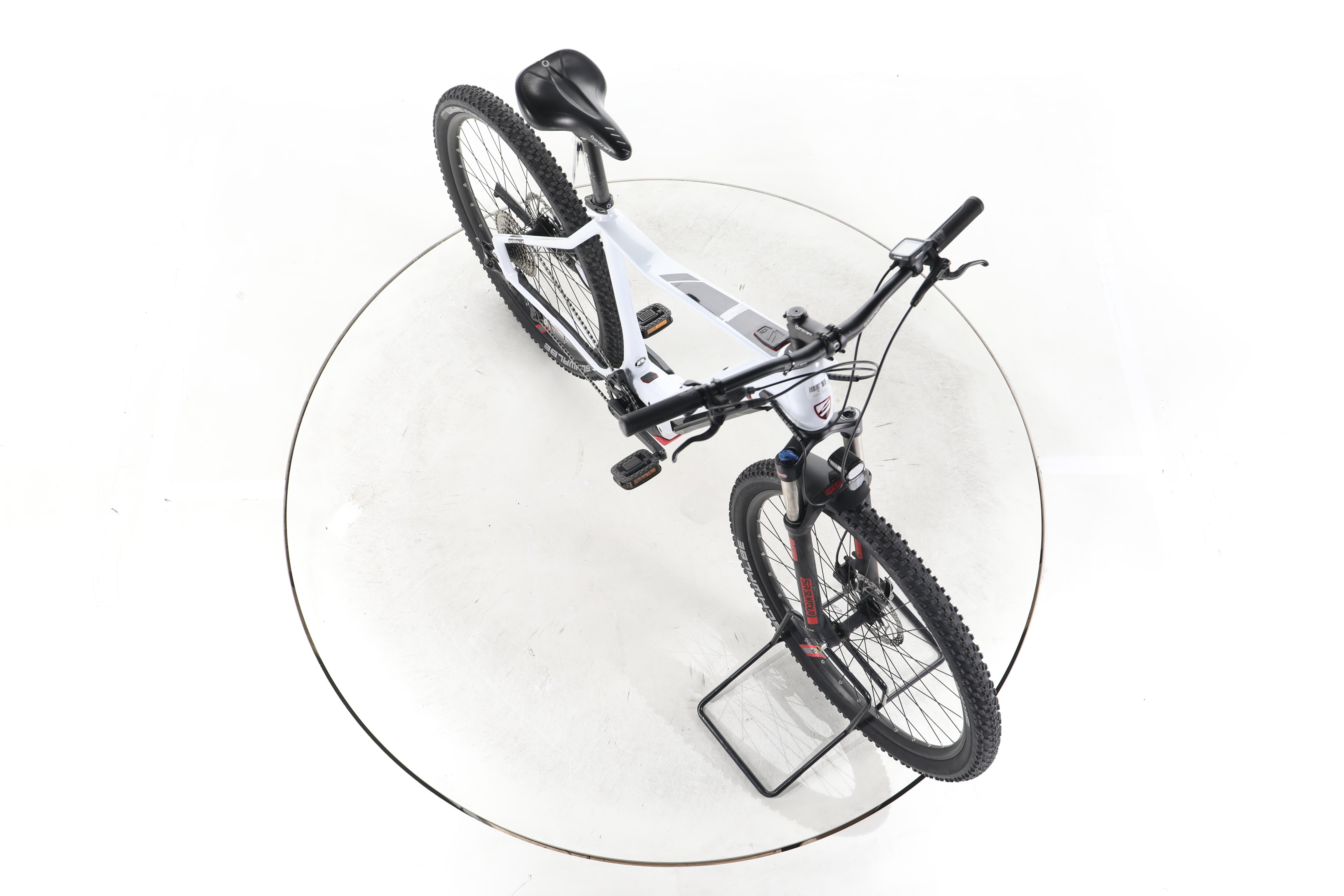 Centurion Backfire Fit E R760i E-Bike - Image 15