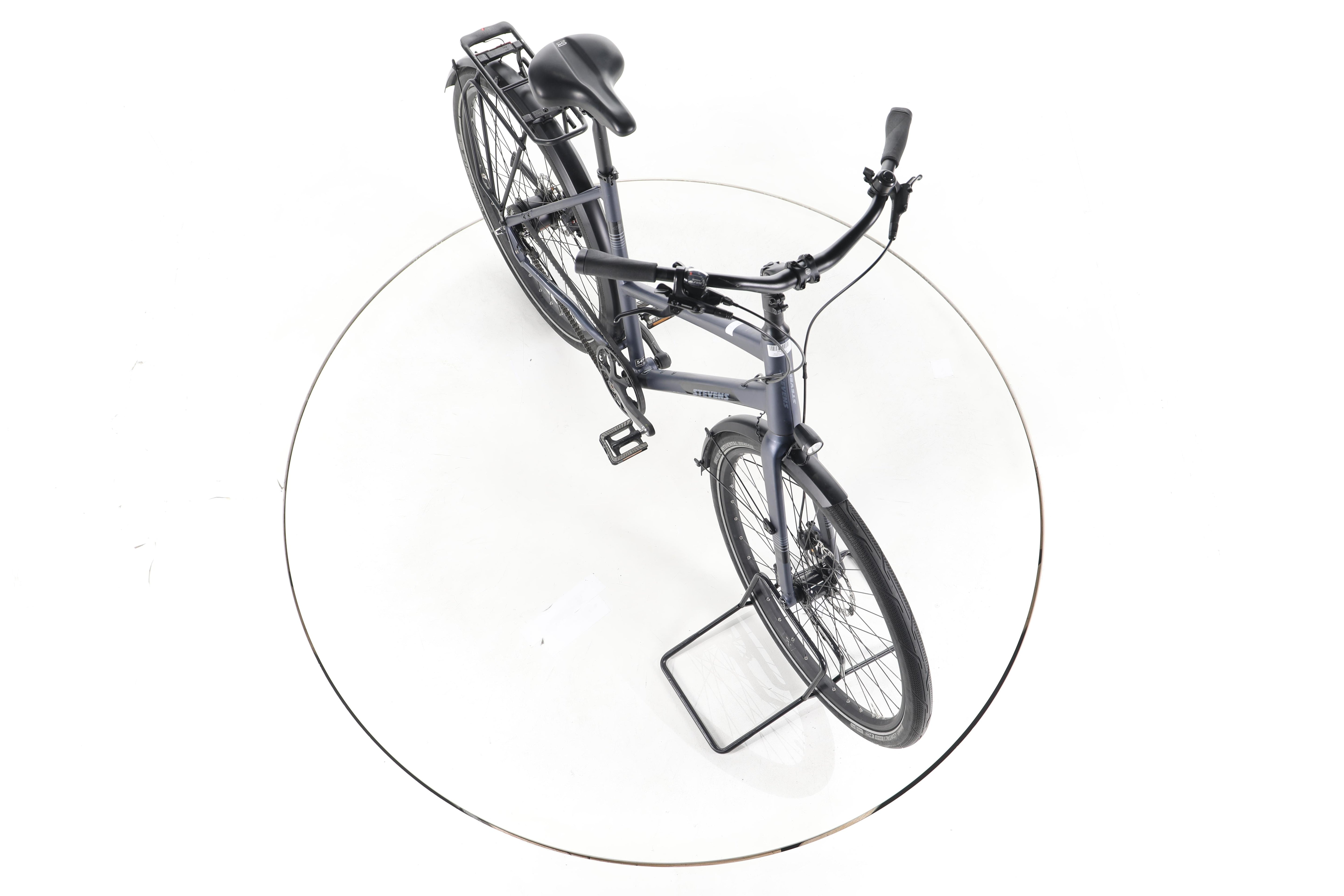 Stevens Courier Luxe Fahrrad City & Trekking - Image 15