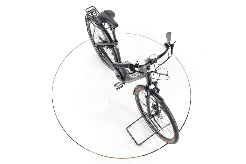 Puch C 6.3 City E-Bike Tiefeinsteiger - Image 15