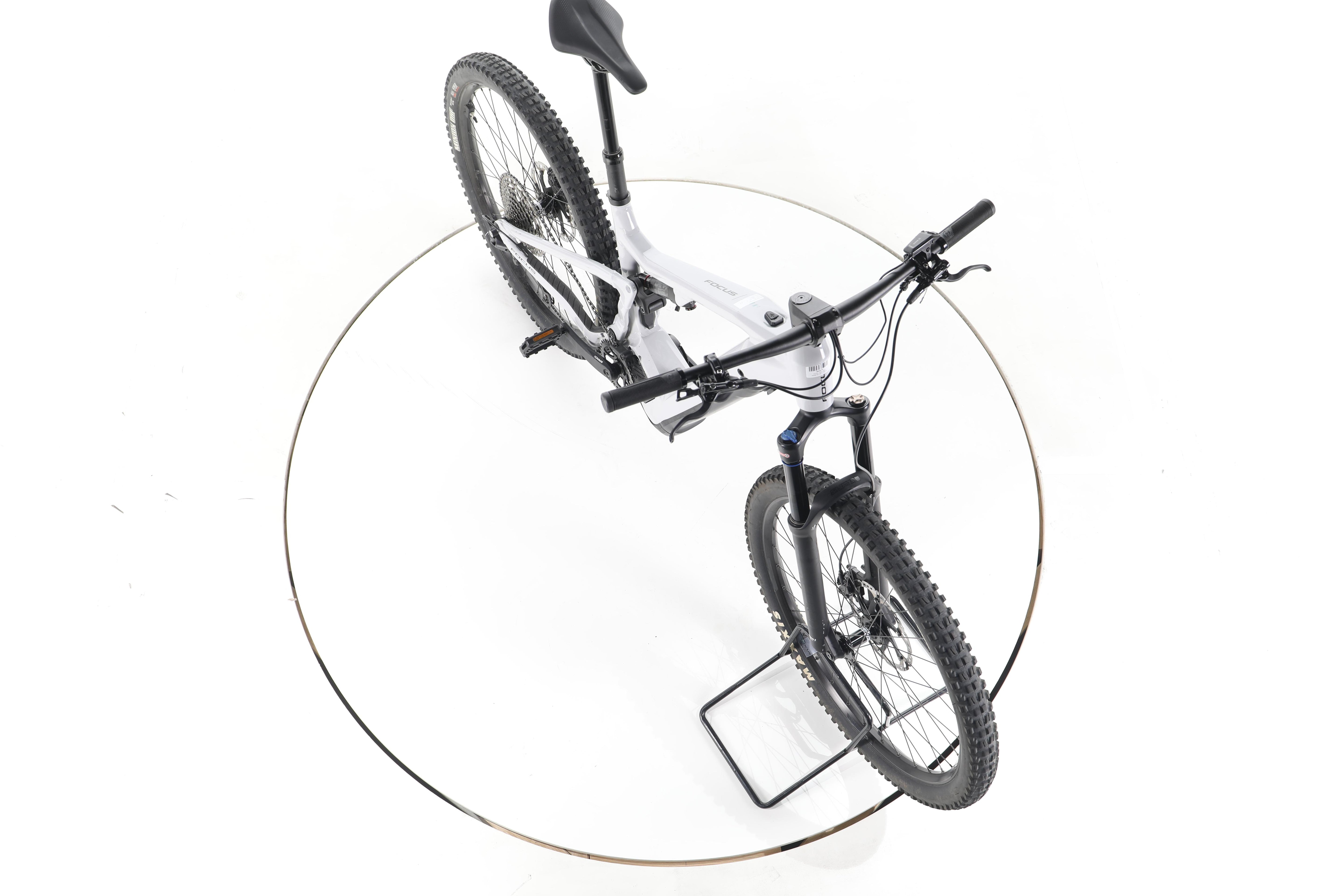 Focus Thron² 6.7 E-Bike Fully - Image 15