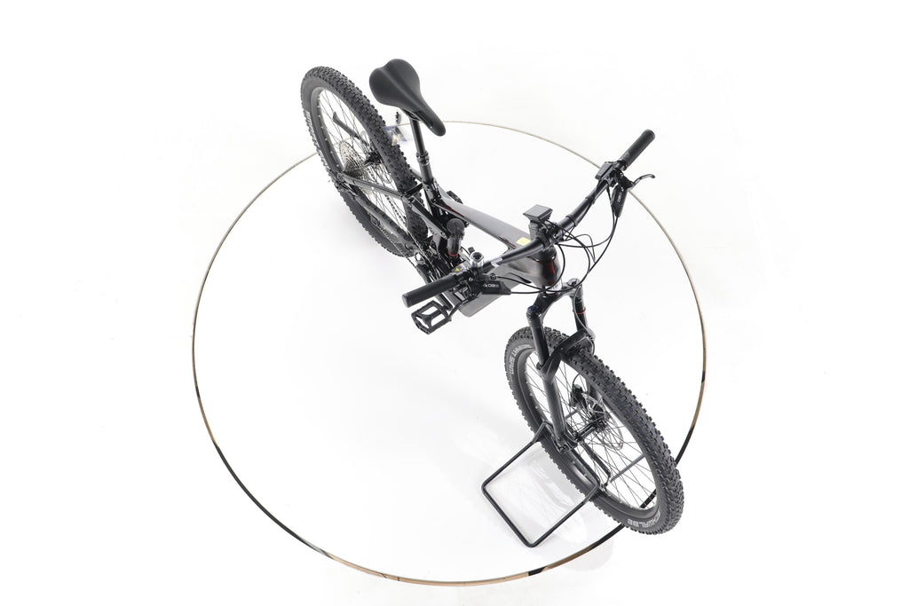 Cube Stereo Hybrid 140 HPC Race E-Bike Fully Carbon - Image 15