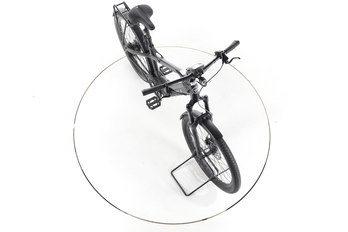 HNF Nicolai XD3 City E-Bike - Image 15