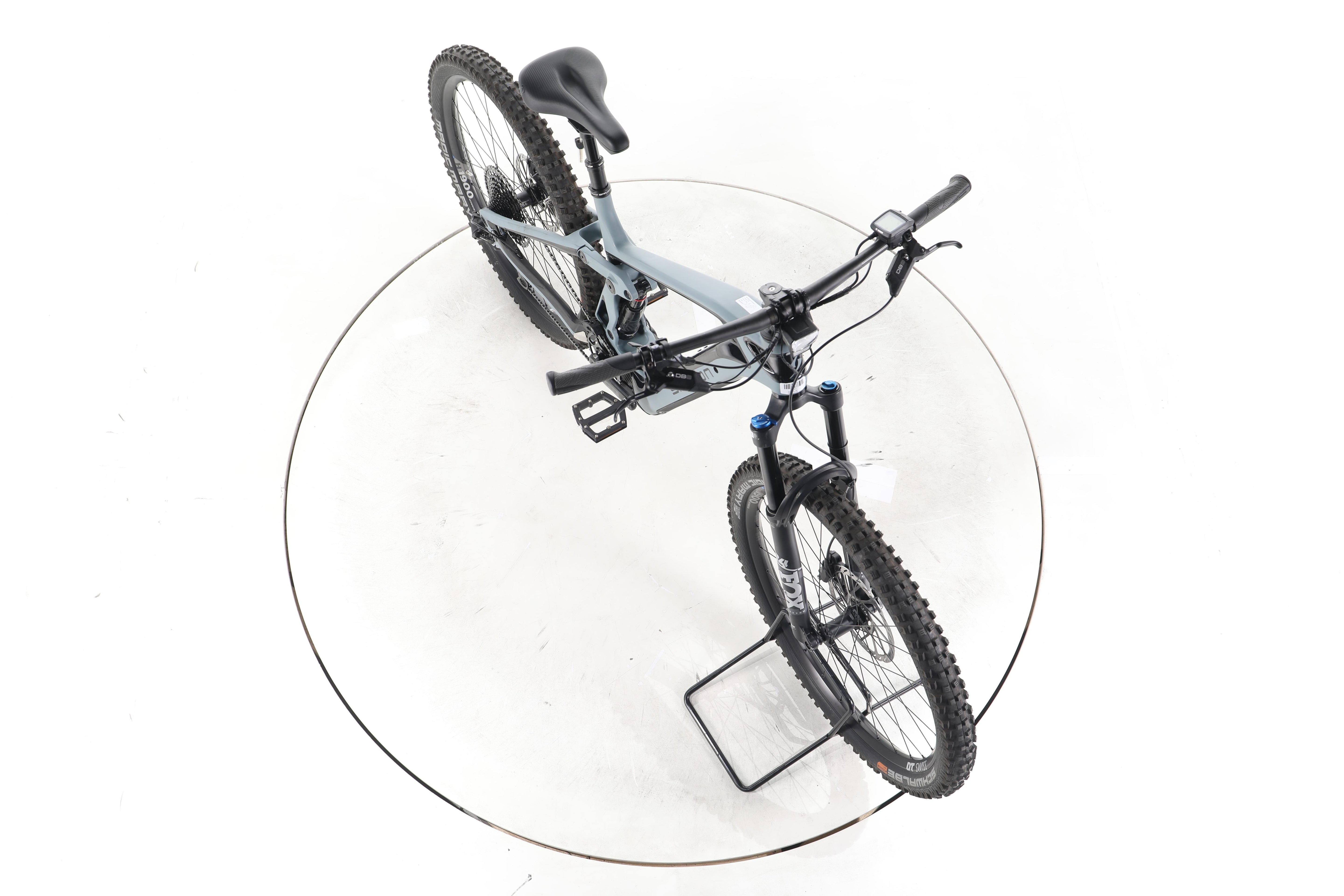 Simplon Rapcon P-Max E-Bike Fully Carbon - Image 15