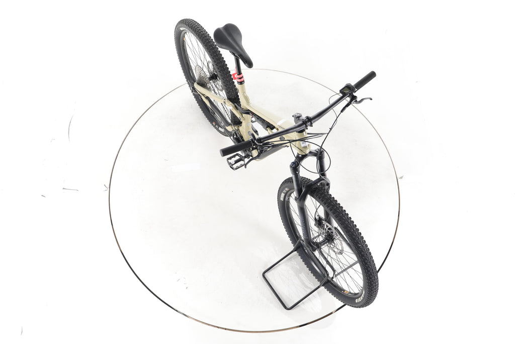 Cannondale Moterra Neo S2 E-Bike Fully 2025 - Image 15