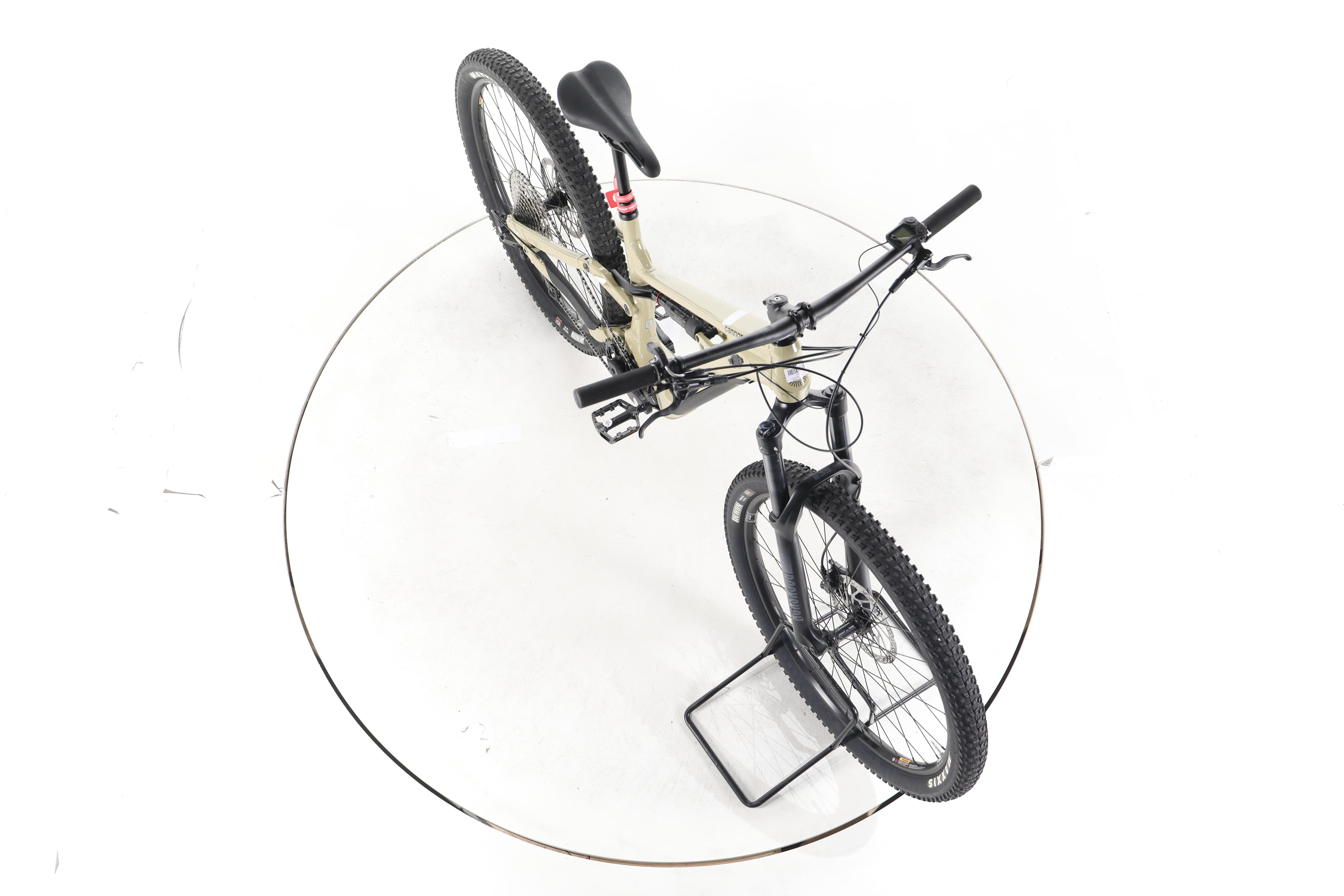 Cannondale Moterra Neo S2 E-Bike Fully 2025 - Image 15
