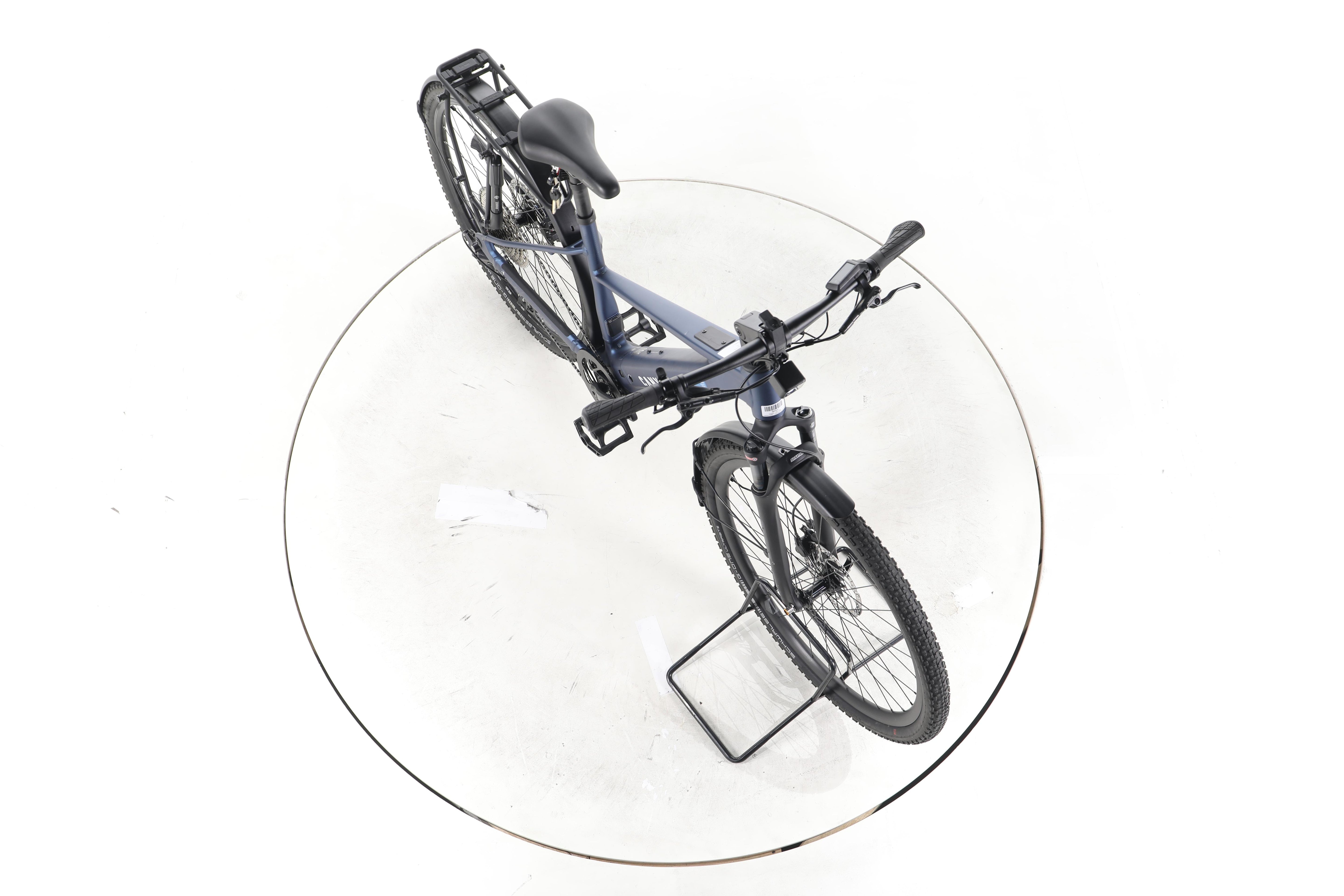 Canyon Pathlite:ONfly 7 Trekking E-Bike 2025 - Image 15