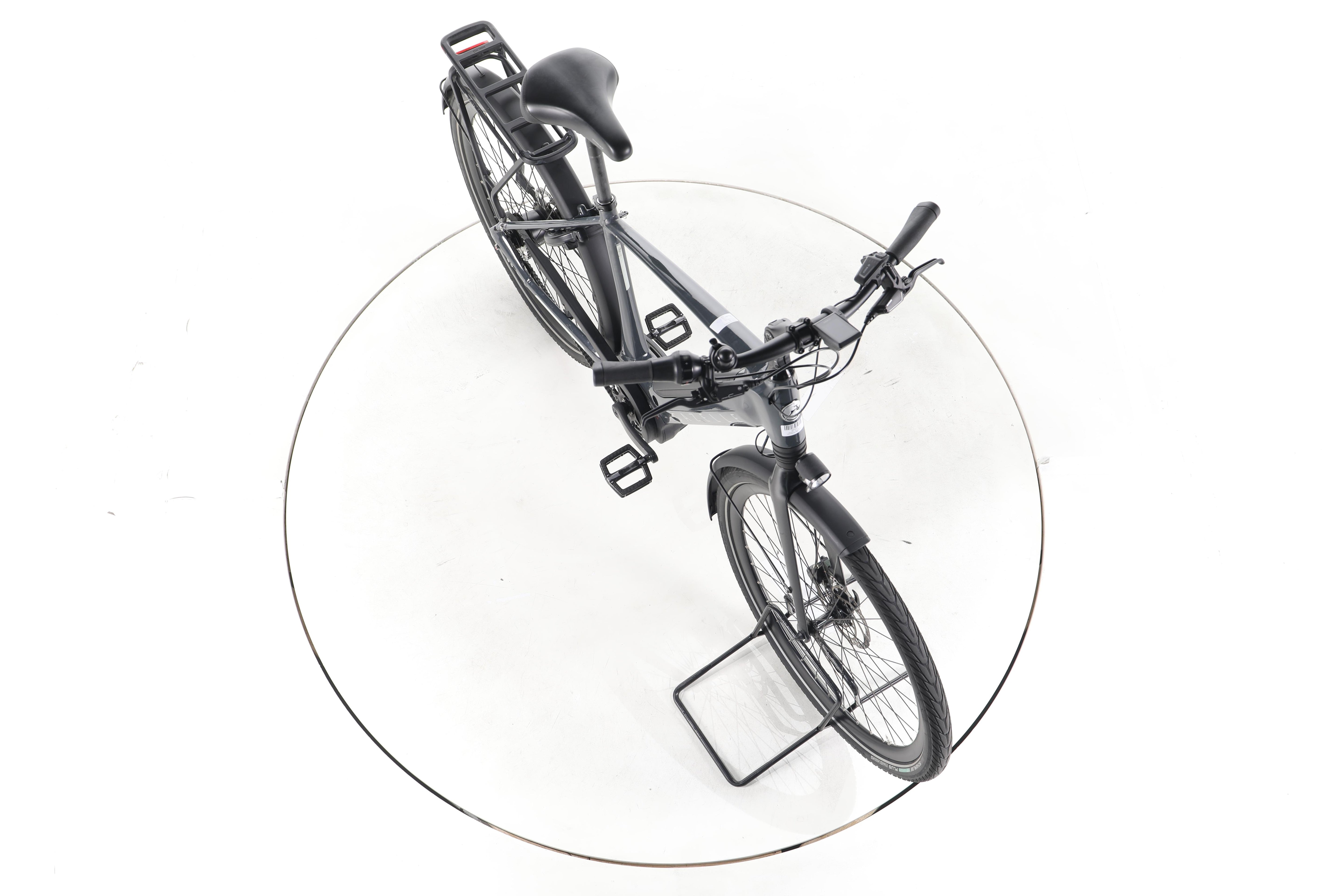 Gazelle Ultimate C5 HMB City E-Bike Tiefeinsteiger - Image 15