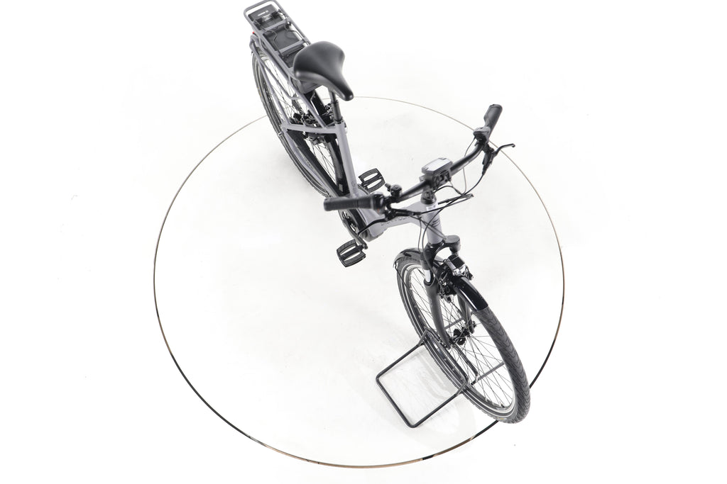 Brennabor eTrekking T-28E City E-Bike Tiefeinsteiger - Image 15