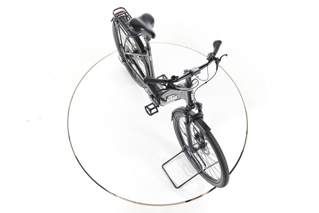 KTM Macina Style XL Trekking E-Bike Tiefeinsteiger - Image 15