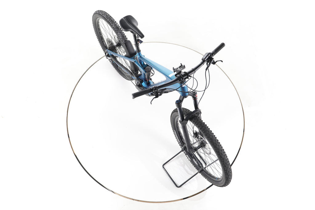 Cube Stereo Hybrid ONE44 EX E-Bike Fully 2026 - Image 15