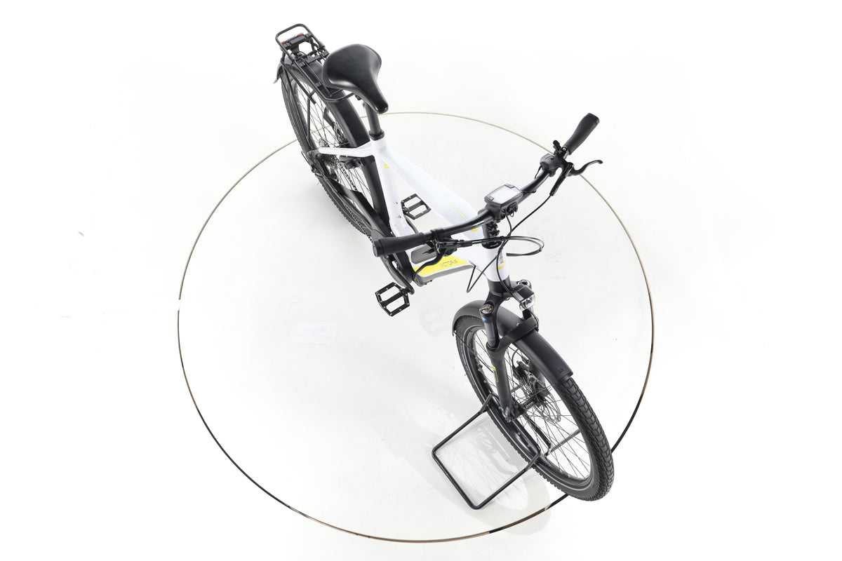 Victoria eAdventure 12.6 Trekking E-Bike - Image 15
