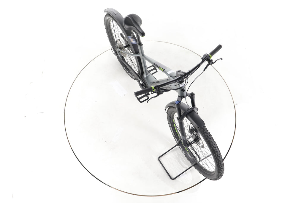 Cube Reaction Hybrid Pro E-Bike - Image 15