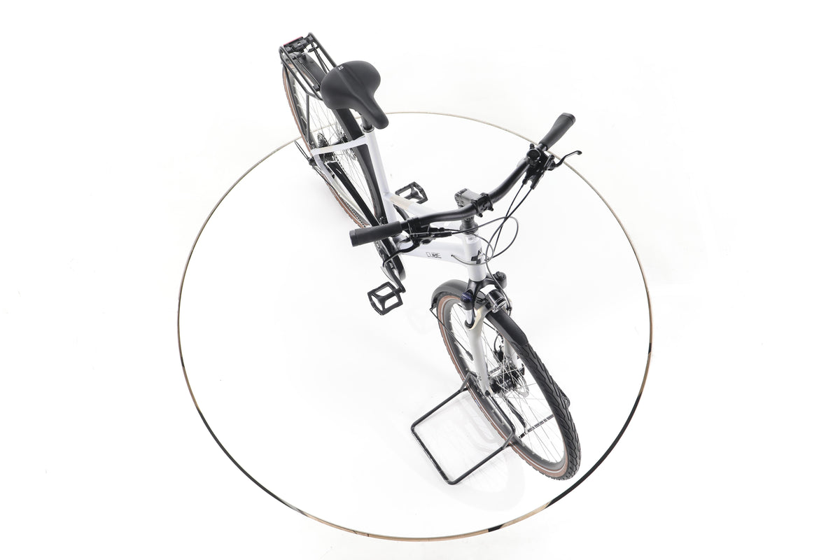 Cube Touring Pro Fahrrad City & Trekking - Image 15