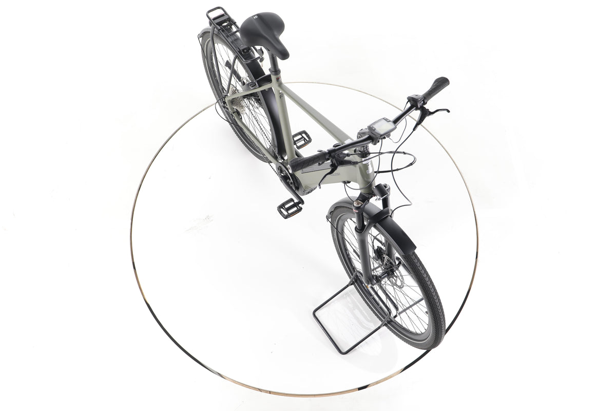 Raleigh Kent 11 Trekking E-Bike - Image 15