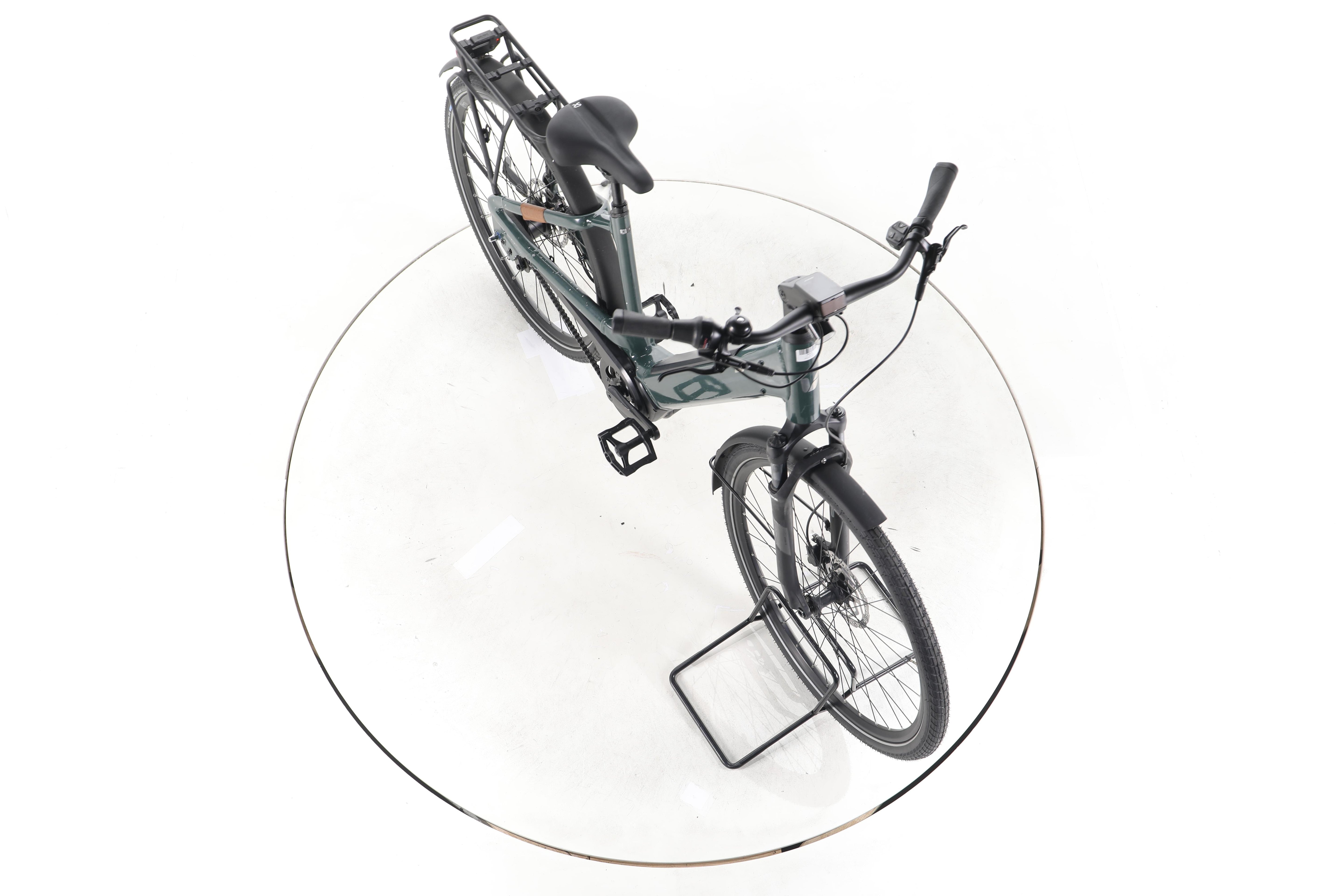 Liv Allure E+ 1 City E-Bike Tiefeinsteiger - Image 15
