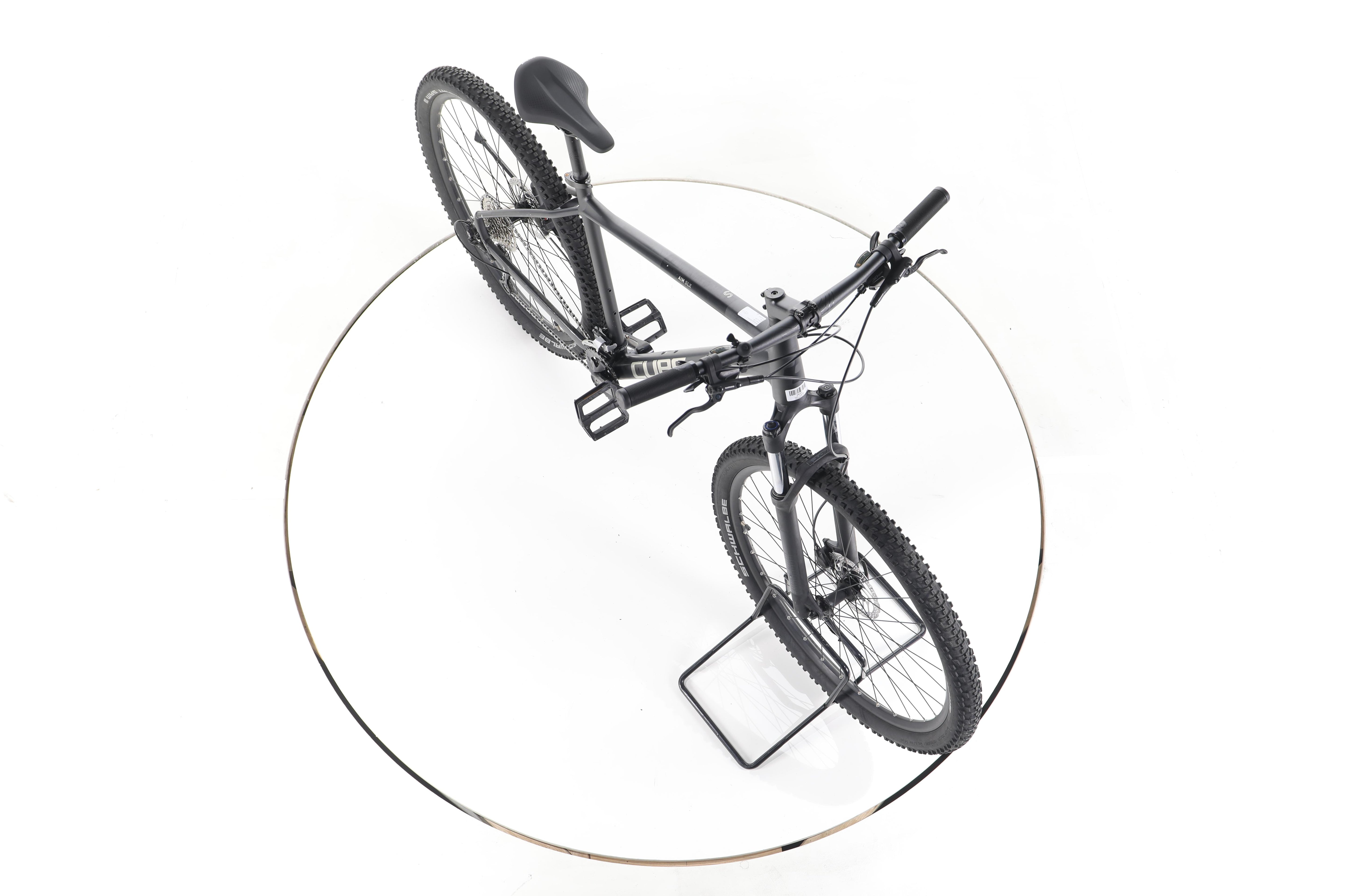 Cube Aim SLX Fahrrad Hardtail - Image 15