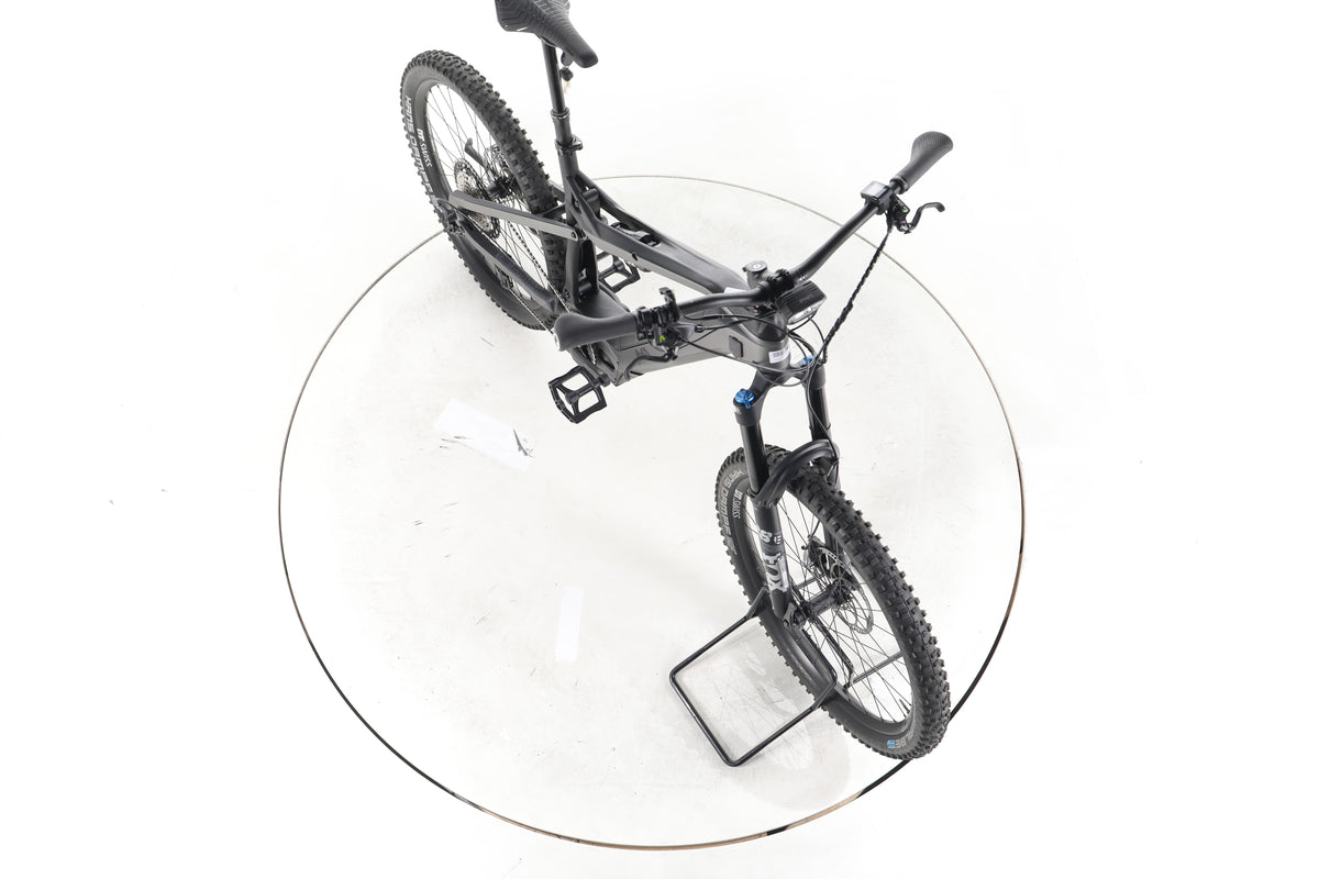 M1-Sporttechnik Erzberg CC E-Bike Fully Carbon 2024 - Image 15