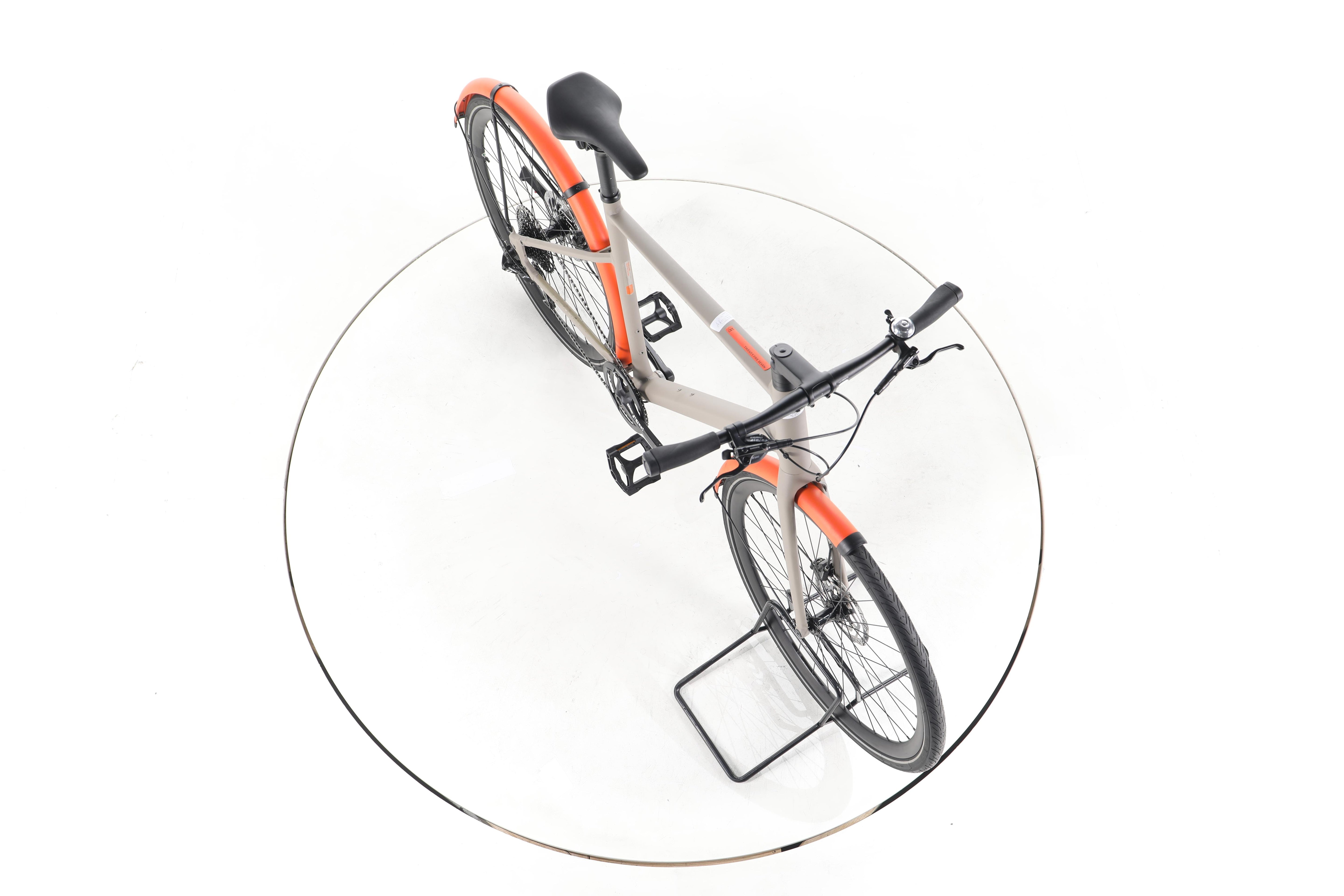 BMC 257 Fahrrad City & Trekking - Image 15