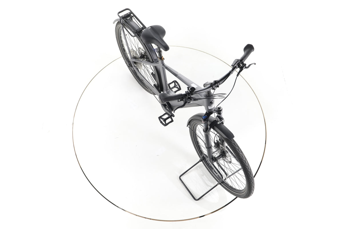 Cube Touring Hybrid EXC Trekking E-Bike - Image 15