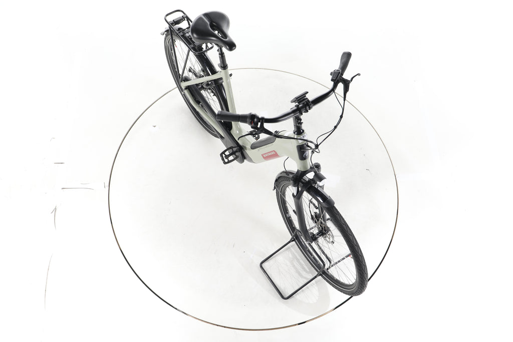 Batavus Altura E-go Power Pro City E-Bike Tiefeinsteiger - Image 15