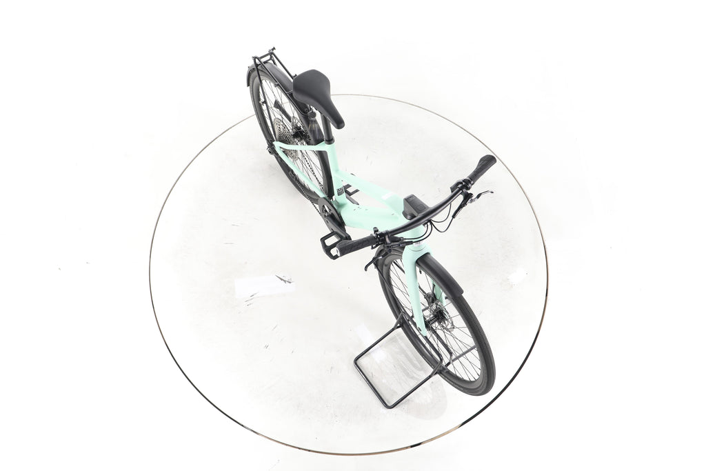 Canyon Commuter:ON 7 Trekking E-Bike - Image 15