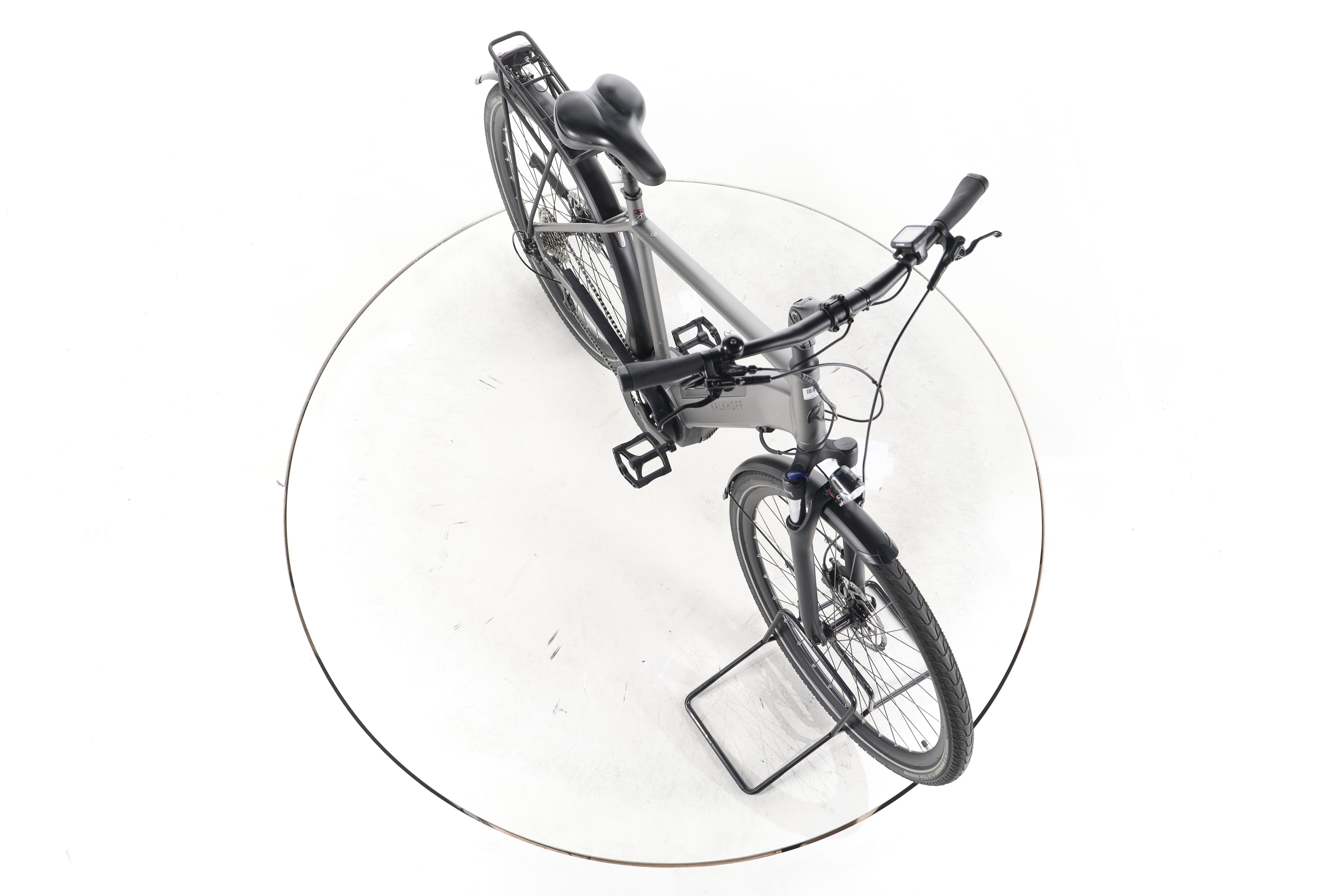 Kalkhoff ENDEAVOUR 3.B MOVE Trekking E-Bike - Image 15