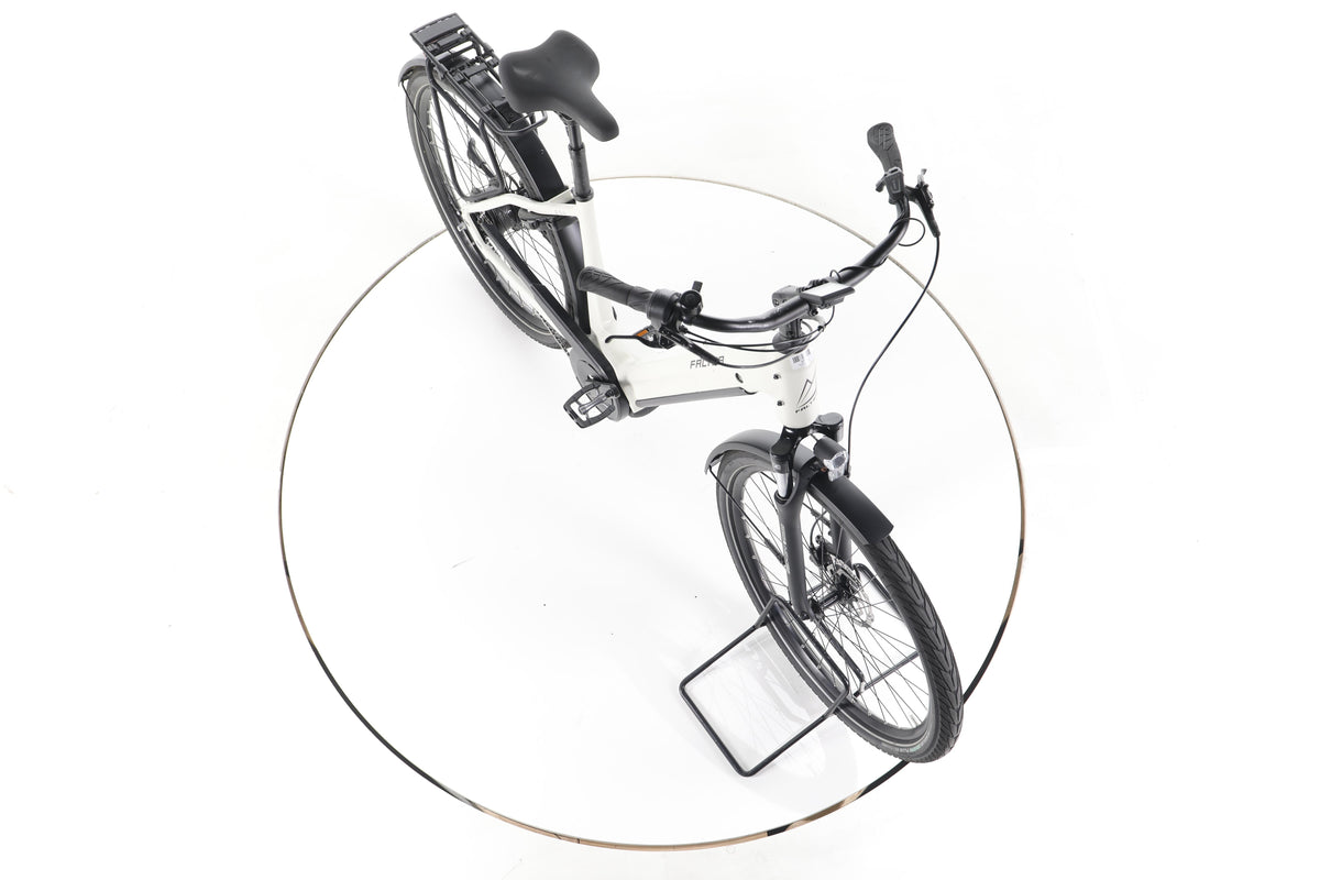 FALTER E 9.4 SE RT City E-Bike Tiefeinsteiger - Image 15