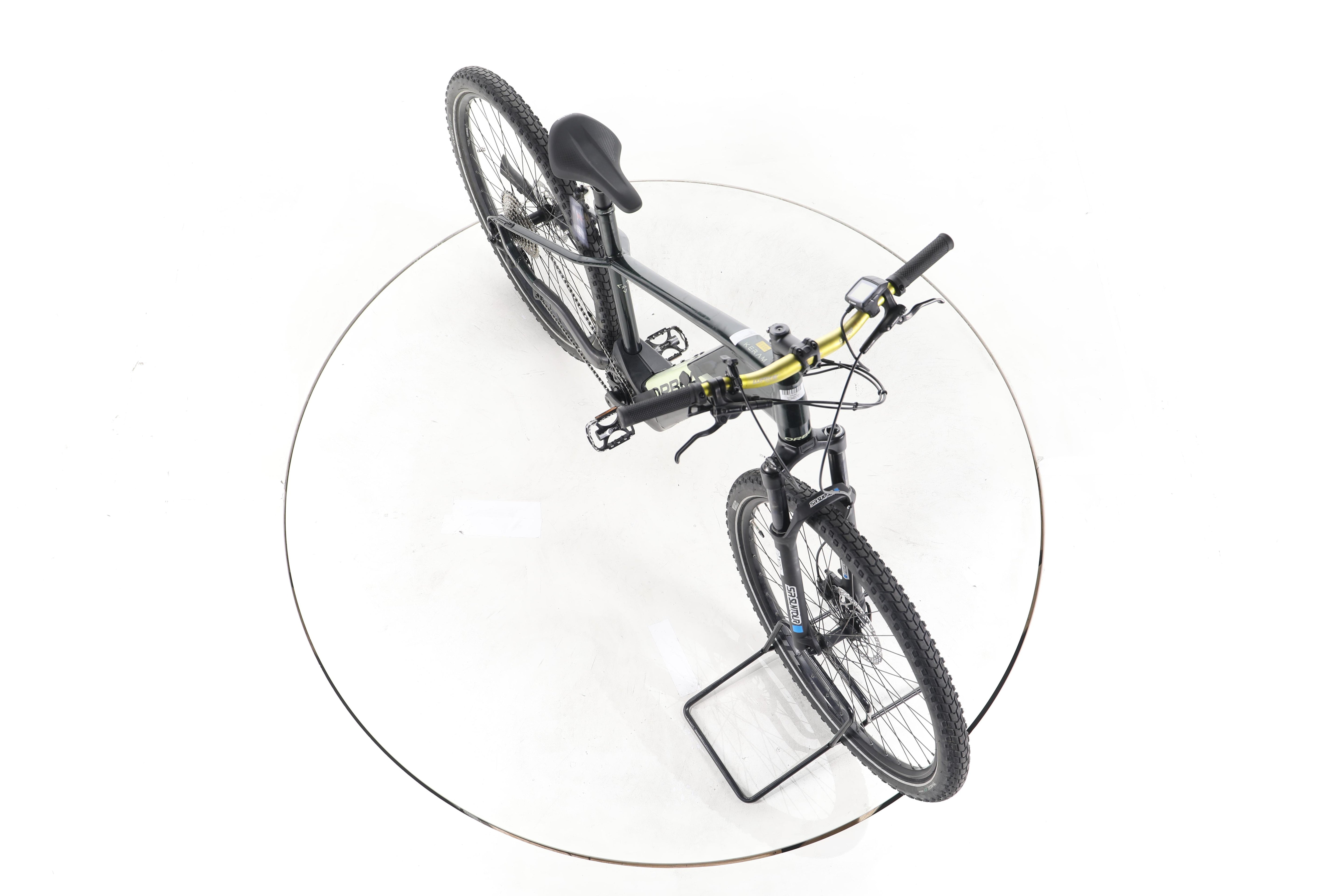 Orbea Keram 30 E-Bike - Image 15