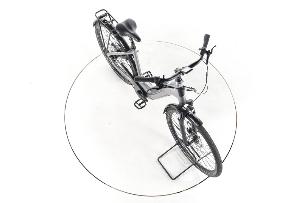 Winora Tria N8f City E-Bike Tiefeinsteiger 2024 - Image 15