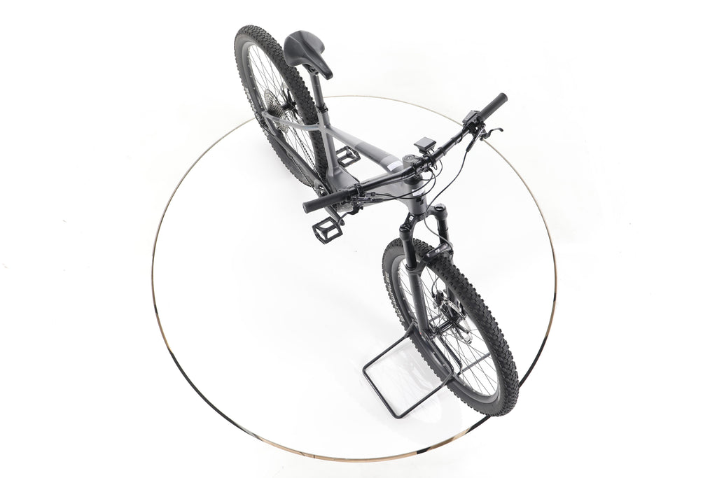 Cube Reaction Hybrid SLT E-Bike - Image 15
